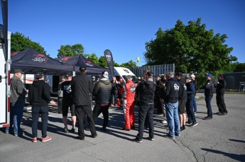 Grand Prix du Canada 2022 - Coupe Nissan Sentra