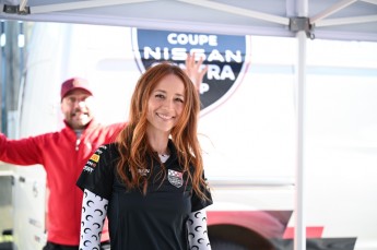 Grand Prix du Canada 2022 - Coupe Nissan Sentra