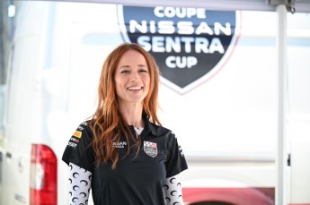 Grand Prix du Canada 2022 - Coupe Nissan Sentra