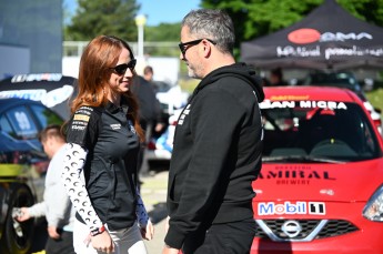 Grand Prix du Canada 2022 - Coupe Nissan Sentra