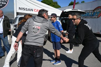 Grand Prix du Canada 2022 - Coupe Nissan Sentra