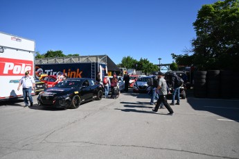 Grand Prix du Canada 2022 - Coupe Nissan Sentra