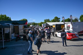 Grand Prix du Canada 2022 - Coupe Nissan Sentra