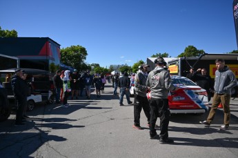 Grand Prix du Canada 2022 - Coupe Nissan Sentra