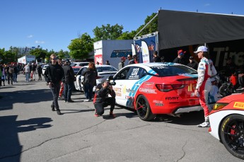 Grand Prix du Canada 2022 - Coupe Nissan Sentra