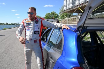 Grand Prix du Canada 2022 - Coupe Nissan Sentra