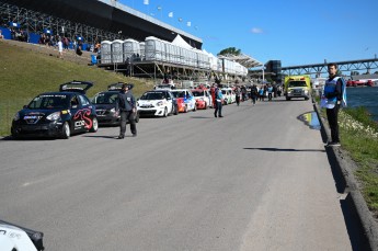 Grand Prix du Canada 2022 - Coupe Nissan Sentra