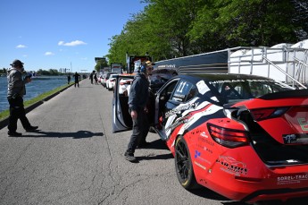 Grand Prix du Canada 2022 - Coupe Nissan Sentra