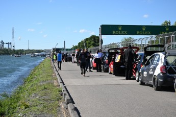 Grand Prix du Canada 2022 - Coupe Nissan Sentra