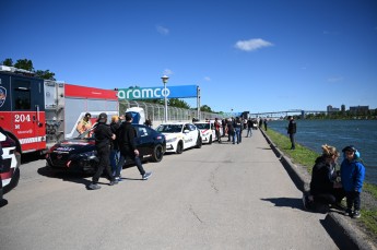 Grand Prix du Canada 2022 - Coupe Nissan Sentra