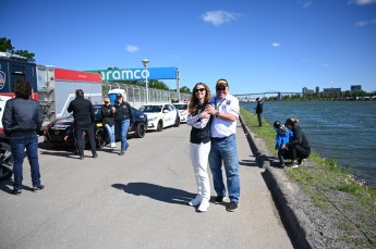 Grand Prix du Canada 2022 - Coupe Nissan Sentra