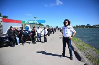 Grand Prix du Canada 2022 - Coupe Nissan Sentra