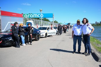 Grand Prix du Canada 2022 - Coupe Nissan Sentra