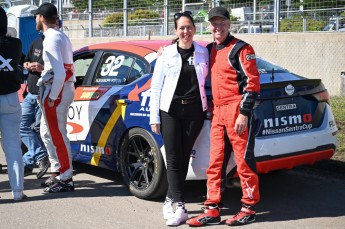 Grand Prix du Canada 2022 - Coupe Nissan Sentra