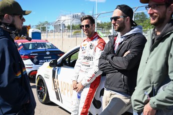 Grand Prix du Canada 2022 - Coupe Nissan Sentra