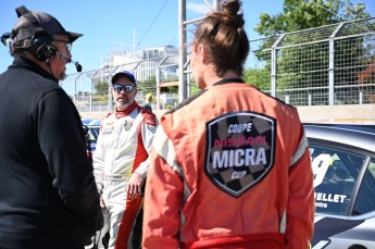 Grand Prix du Canada 2022 - Coupe Nissan Sentra