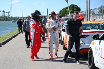 Grand Prix du Canada 2022 - Coupe Nissan Sentra