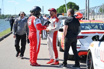 Grand Prix du Canada 2022 - Coupe Nissan Sentra