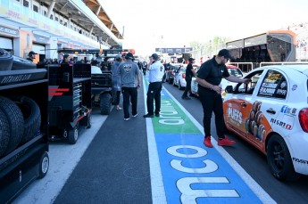 Grand Prix du Canada 2022 - Coupe Nissan Sentra