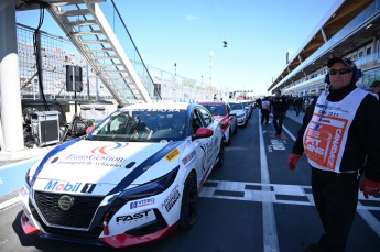 Grand Prix du Canada 2022 - Coupe Nissan Sentra