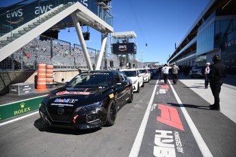 Grand Prix du Canada 2022 - Coupe Nissan Sentra