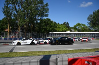 Grand Prix du Canada 2022 - Coupe Nissan Sentra