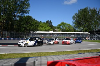 Grand Prix du Canada 2022 - Coupe Nissan Sentra