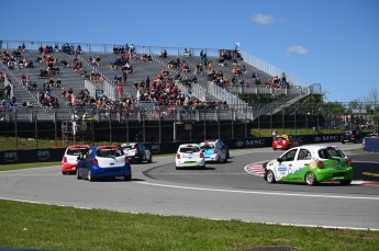 Grand Prix du Canada 2022 - Coupe Nissan Sentra