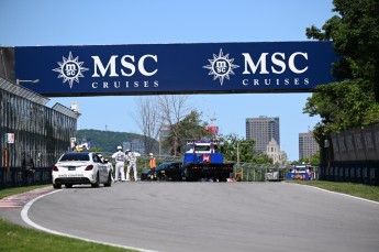 Grand Prix du Canada 2022 - Coupe Nissan Sentra