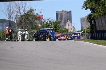 Grand Prix du Canada 2022 - Coupe Nissan Sentra