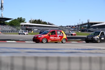 Grand Prix du Canada 2022 - Coupe Nissan Sentra