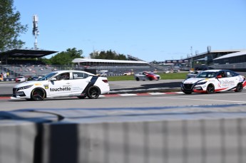 Grand Prix du Canada 2022 - Coupe Nissan Sentra