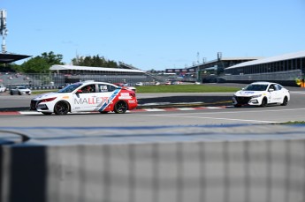 Grand Prix du Canada 2022 - Coupe Nissan Sentra