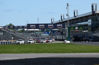 Grand Prix du Canada 2022 - Coupe Nissan Sentra