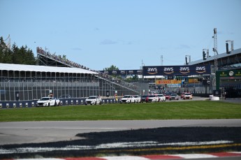 Grand Prix du Canada 2022 - Coupe Nissan Sentra