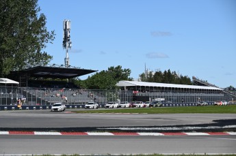 Grand Prix du Canada 2022 - Coupe Nissan Sentra