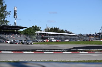 Grand Prix du Canada 2022 - Coupe Nissan Sentra