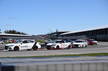 Grand Prix du Canada 2022 - Coupe Nissan Sentra