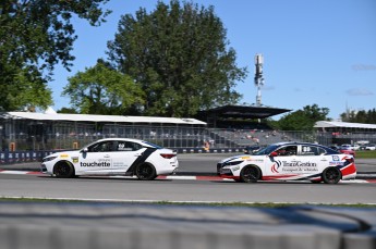 Grand Prix du Canada 2022 - Coupe Nissan Sentra