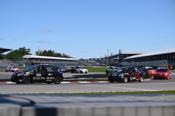 Grand Prix du Canada 2022 - Coupe Nissan Sentra