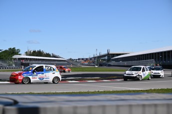 Grand Prix du Canada 2022 - Coupe Nissan Sentra