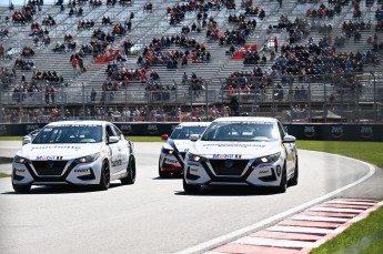 Grand Prix du Canada 2022 - Coupe Nissan Sentra