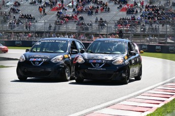 Grand Prix du Canada 2022 - Coupe Nissan Sentra