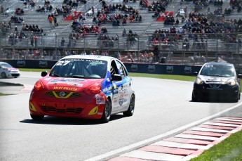 Grand Prix du Canada 2022 - Coupe Nissan Sentra