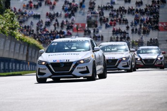 Grand Prix du Canada 2022 - Coupe Nissan Sentra