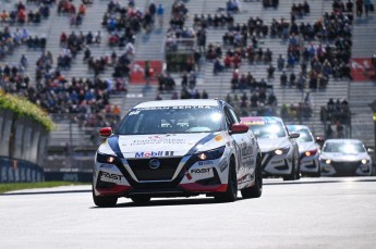 Grand Prix du Canada 2022 - Coupe Nissan Sentra