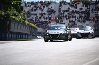 Grand Prix du Canada 2022 - Coupe Nissan Sentra