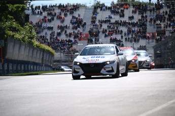 Grand Prix du Canada 2022 - Coupe Nissan Sentra