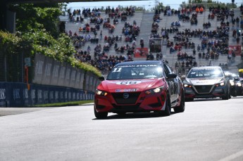 Grand Prix du Canada 2022 - Coupe Nissan Sentra