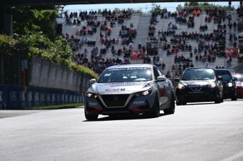 Grand Prix du Canada 2022 - Coupe Nissan Sentra